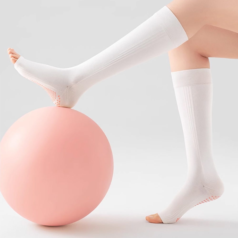 Professional  Open-toe Yoga So - đánh giá và giá Pilates & Yoga Vida