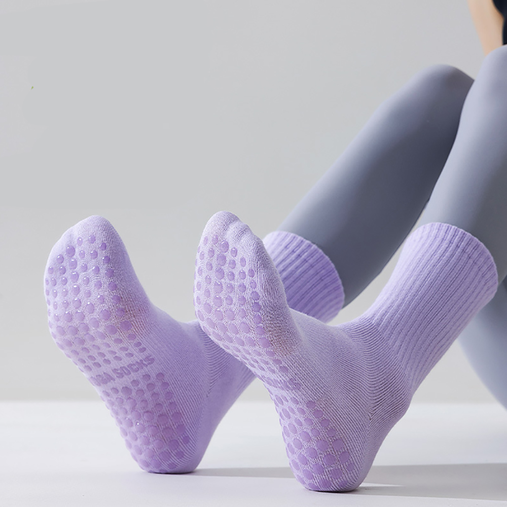 High Quality Women Yoga Socks  - đánh giá và giá Pilates & Yoga Vida