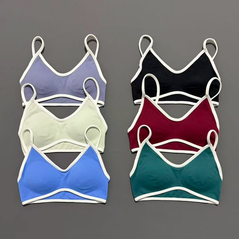 Women Sports Bra Adjustable Hi - đánh giá và giá Pilate Yoga Workout