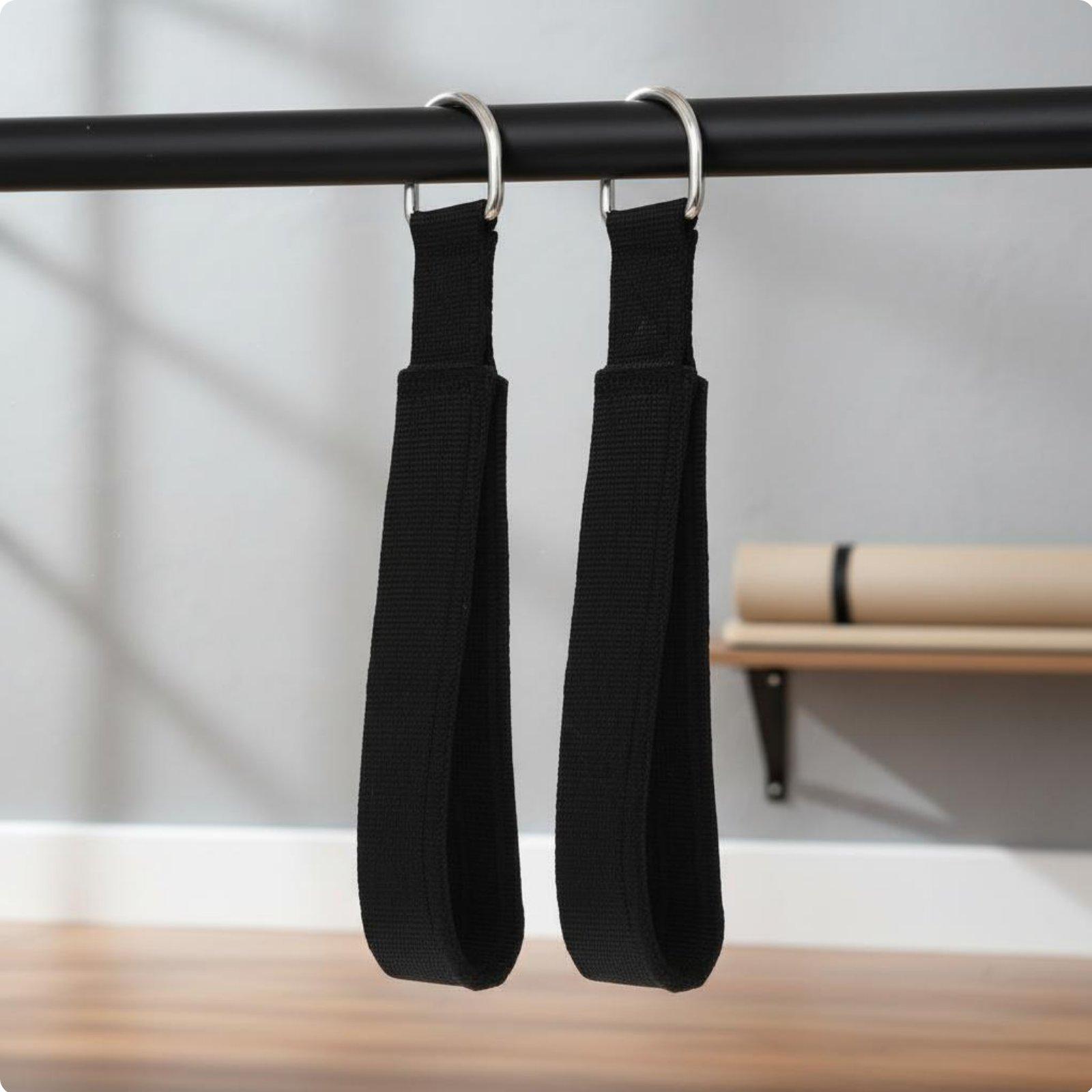 Pilates Overhead Handle Non-Sl - đánh giá và giá Pilates & Yoga Vida
