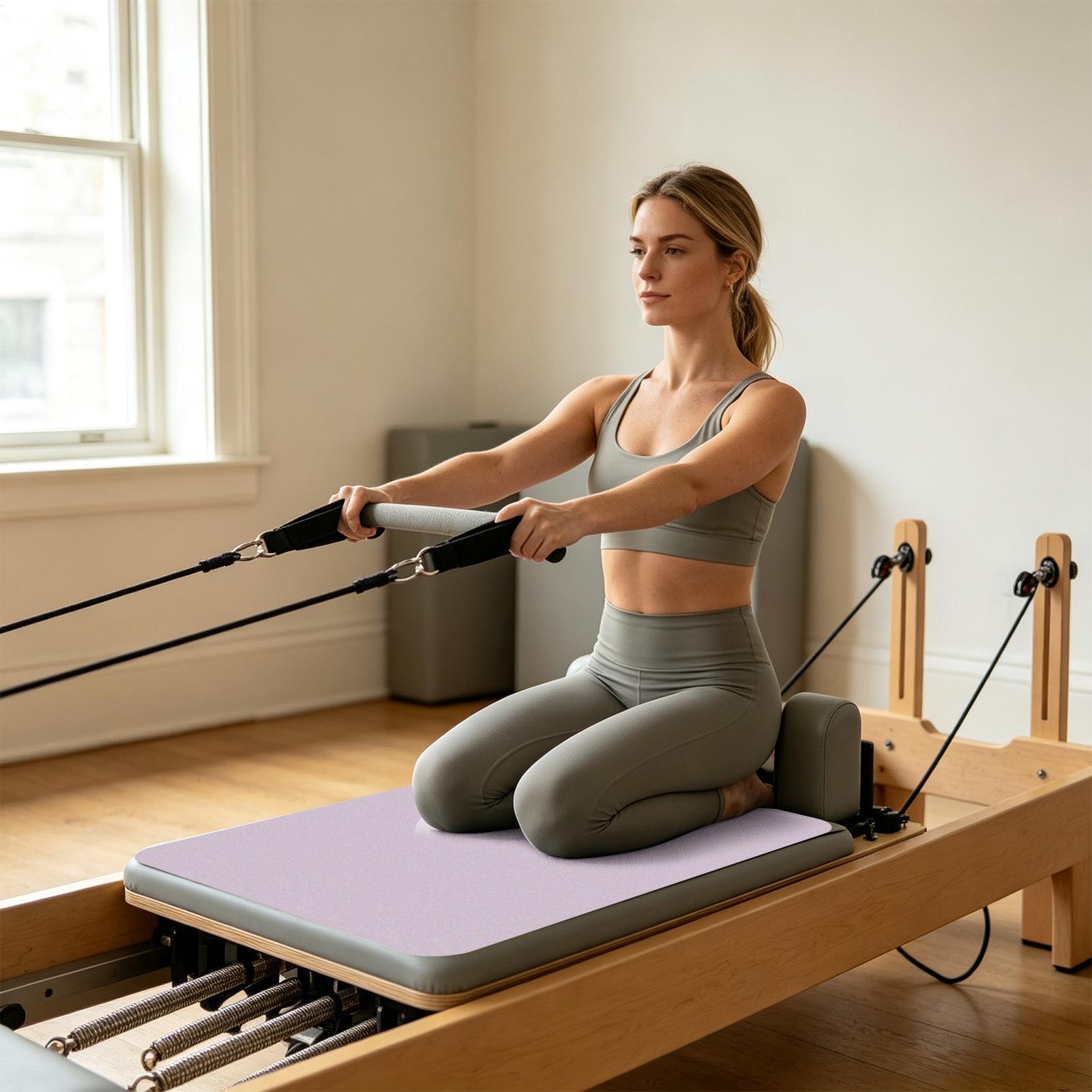 Pilates Reformer Mat Soft Larg - đánh giá và giá Pilates & Yoga Vida