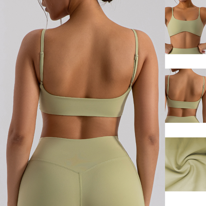 FUBEIKE Tight Back Yoga Bra Nu - đánh giá và giá Pilate Yoga Workout