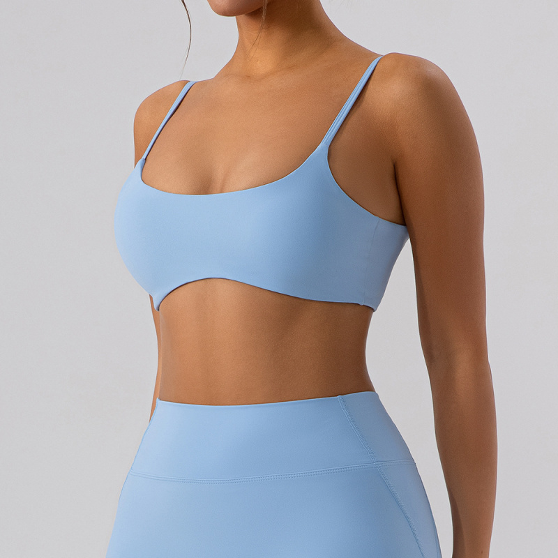 FUBEIKE Tight Back Yoga Bra Nu - đánh giá và giá Pilate Yoga Workout