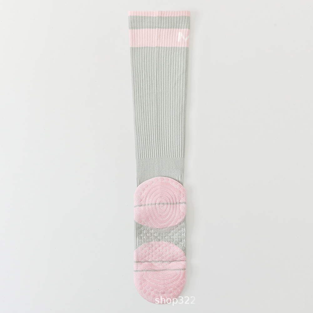 Professional Pilates Yoga Sock - đánh giá và giá Medias Para Pilates Y Yoga
