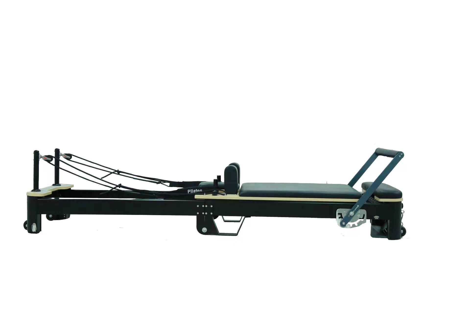 Premium Foldable Aluminum Pila - đánh giá và giá Pilates & Yoga Vida