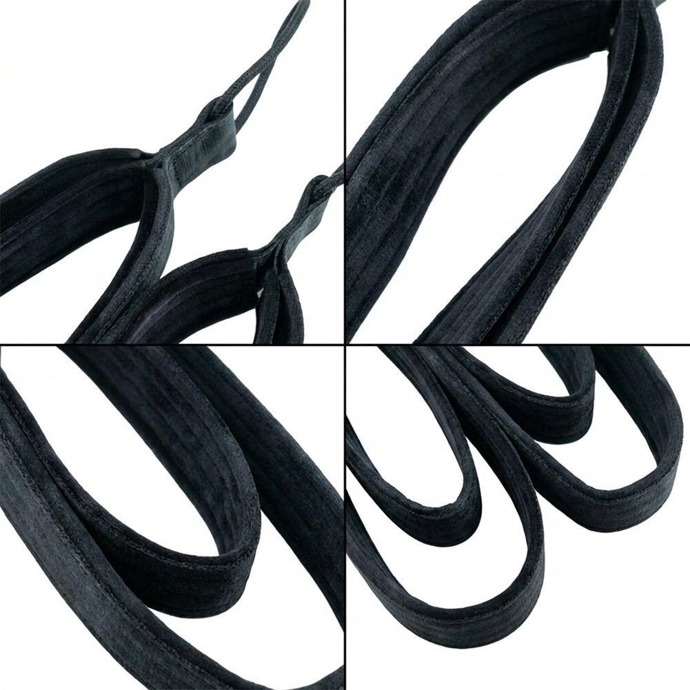 Black Double Loop For Pilates  - đánh giá và giá Pilates & Yoga Vida